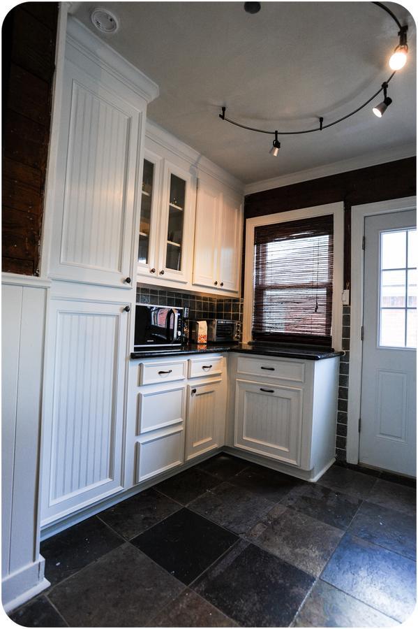 The Coyle Cabin - Close To Downtown, Stadiums, U Of H, Med Center هيوستن المظهر الخارجي الصورة